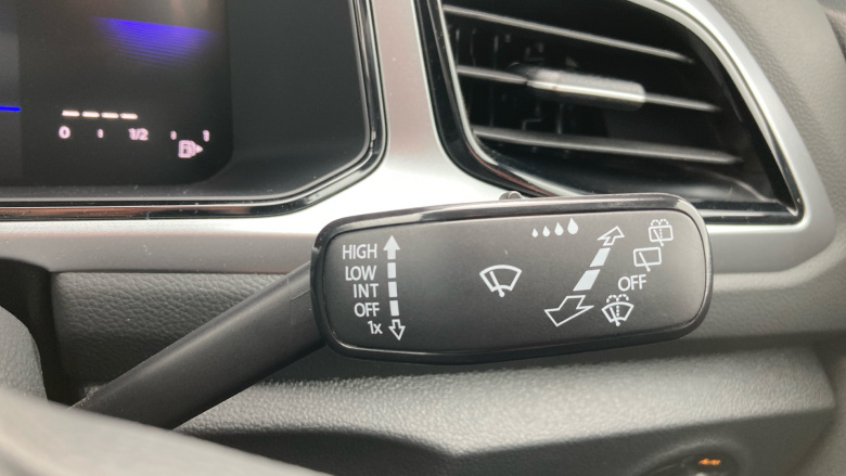 Volkswagen T-Roc 1.5 TSI Match 5dr Petrol Hatchback